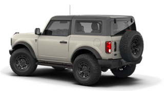 2026 Ford Bronco® External Image 3